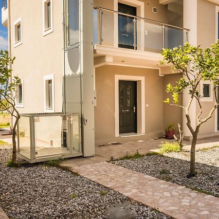 Queen Bee Residence Minia Екстер'єр фото