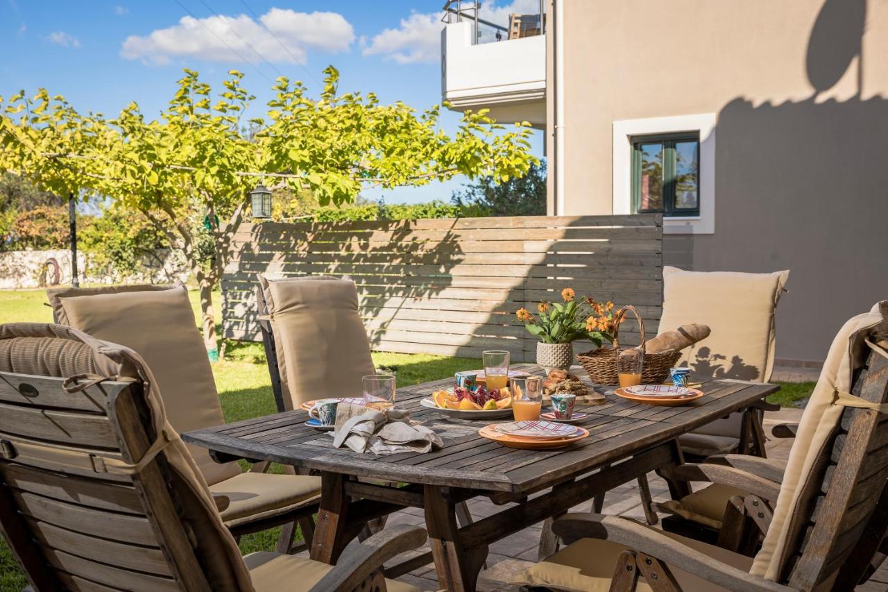 Queen Bee Residence Minia Екстер'єр фото
