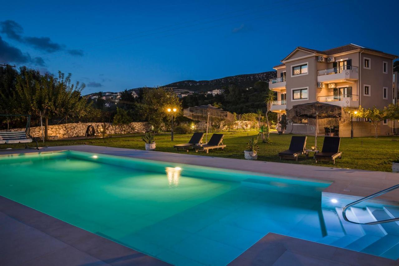 Queen Bee Residence Minia Екстер'єр фото