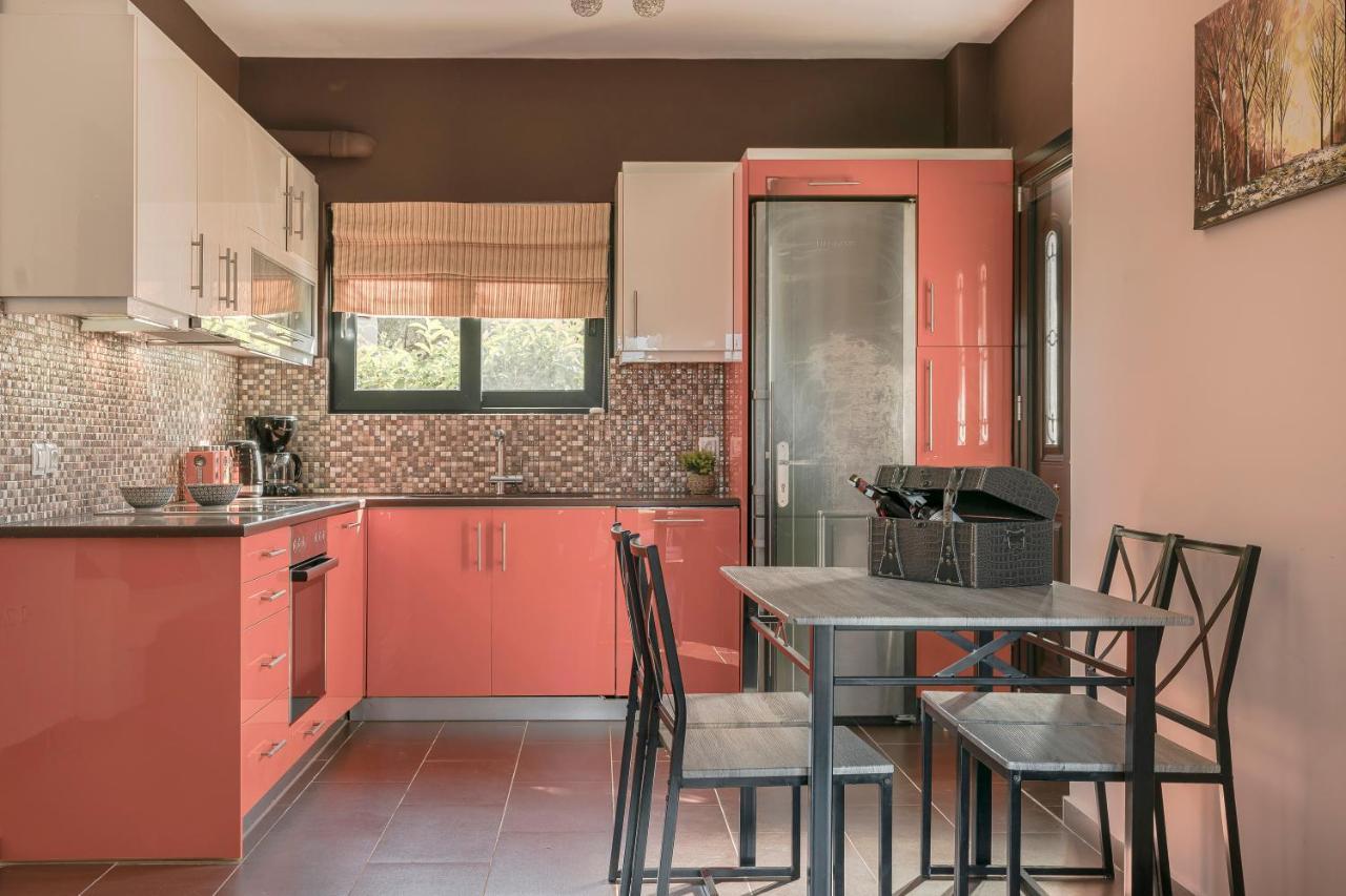 Queen Bee Residence Minia Екстер'єр фото