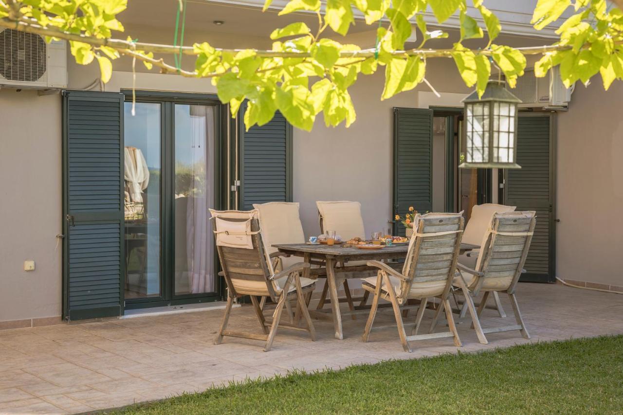 Queen Bee Residence Minia Екстер'єр фото