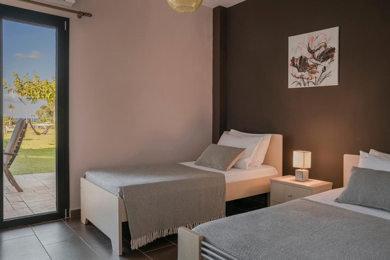 Queen Bee Residence Minia Екстер'єр фото