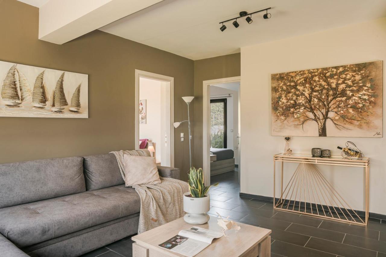 Queen Bee Residence Minia Екстер'єр фото