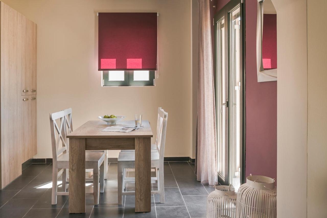 Queen Bee Residence Minia Екстер'єр фото