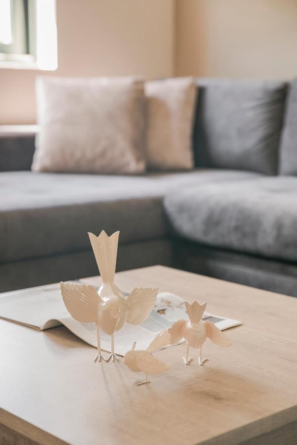 Queen Bee Residence Minia Екстер'єр фото