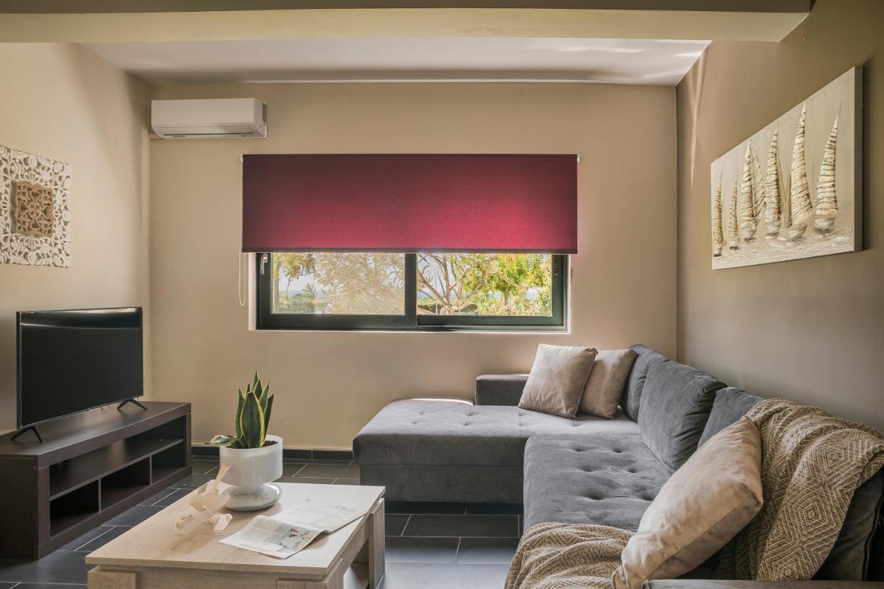 Queen Bee Residence Minia Екстер'єр фото