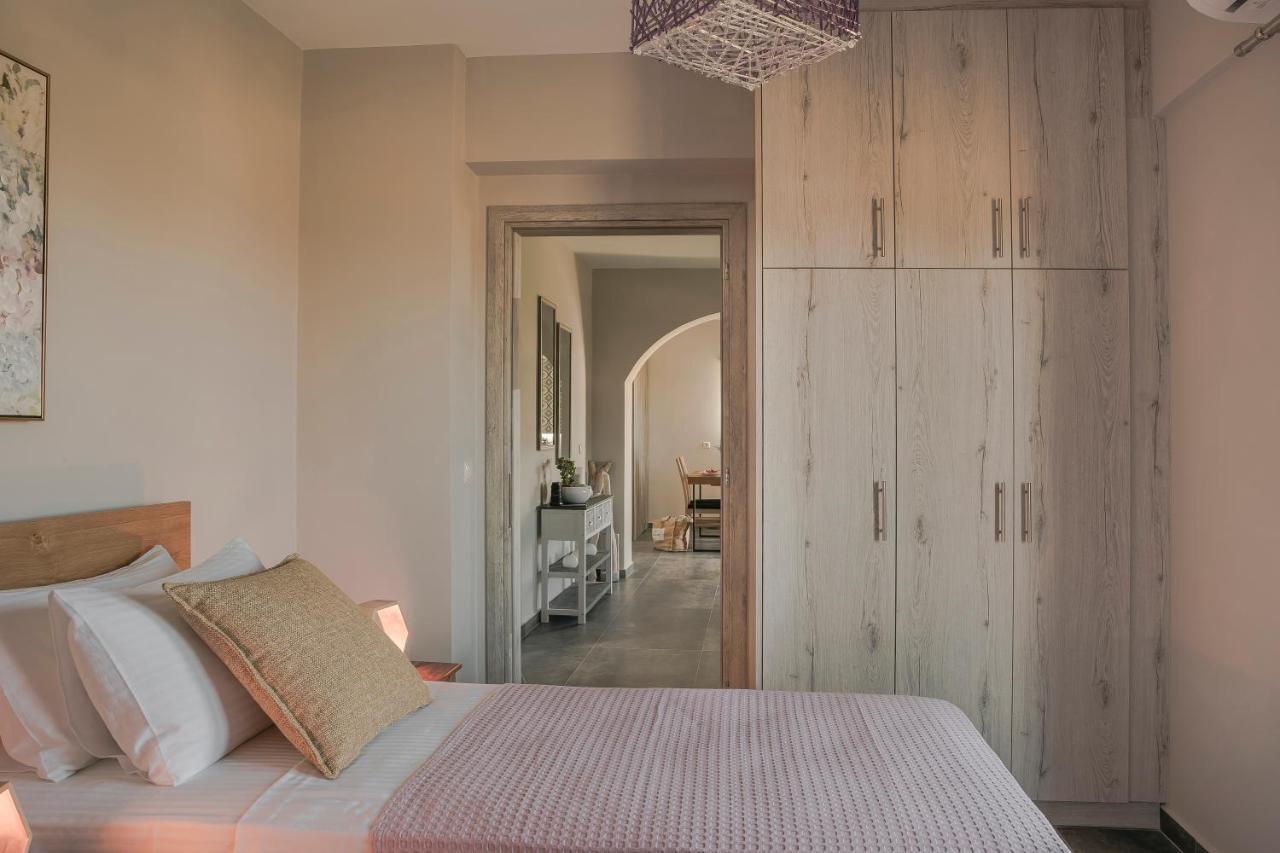 Queen Bee Residence Minia Екстер'єр фото