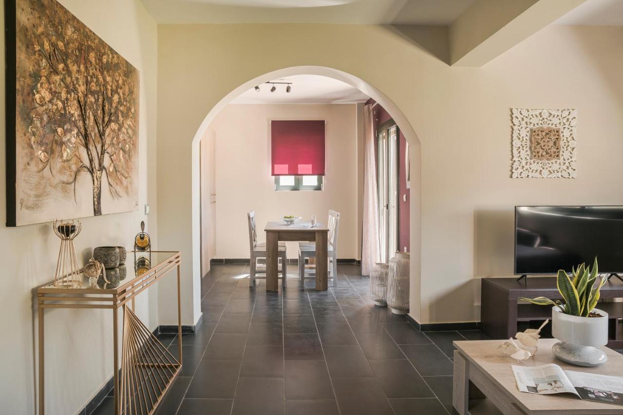Queen Bee Residence Minia Екстер'єр фото