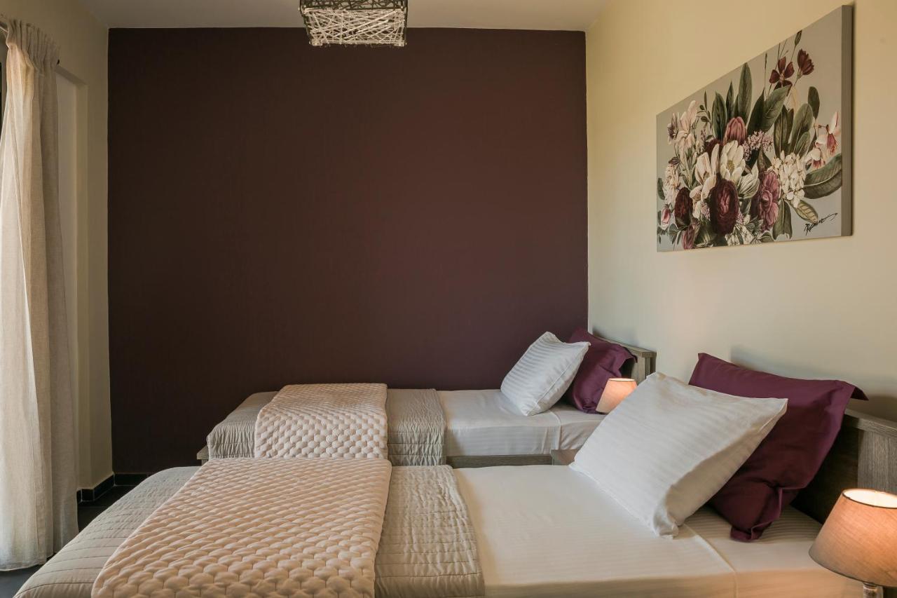 Queen Bee Residence Minia Екстер'єр фото