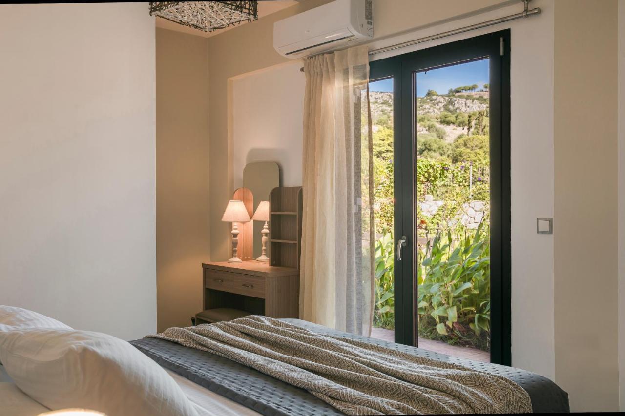 Queen Bee Residence Minia Екстер'єр фото