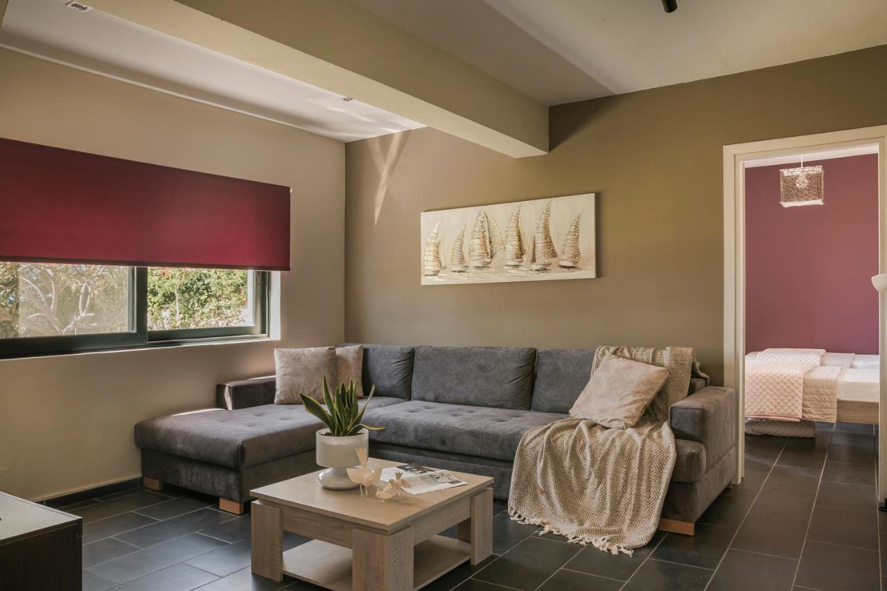 Queen Bee Residence Minia Екстер'єр фото