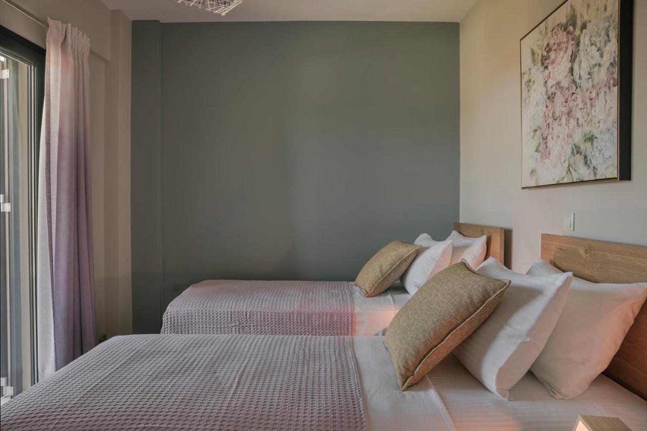 Queen Bee Residence Minia Екстер'єр фото