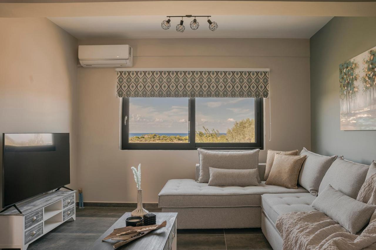 Queen Bee Residence Minia Екстер'єр фото