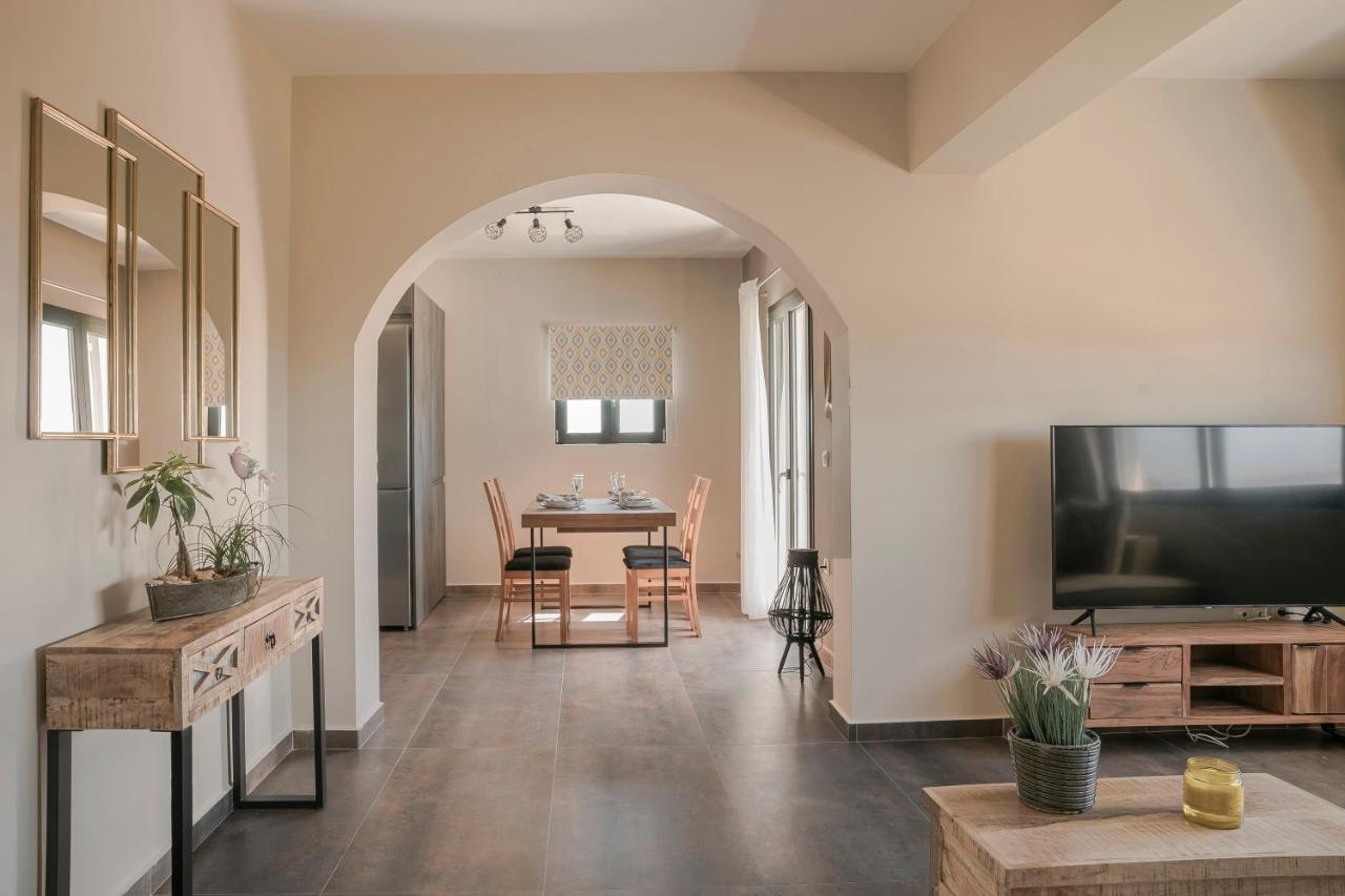 Queen Bee Residence Minia Екстер'єр фото