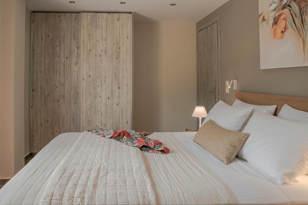 Queen Bee Residence Minia Екстер'єр фото