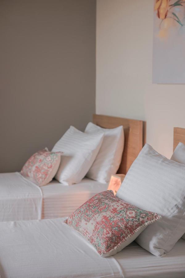 Queen Bee Residence Minia Екстер'єр фото