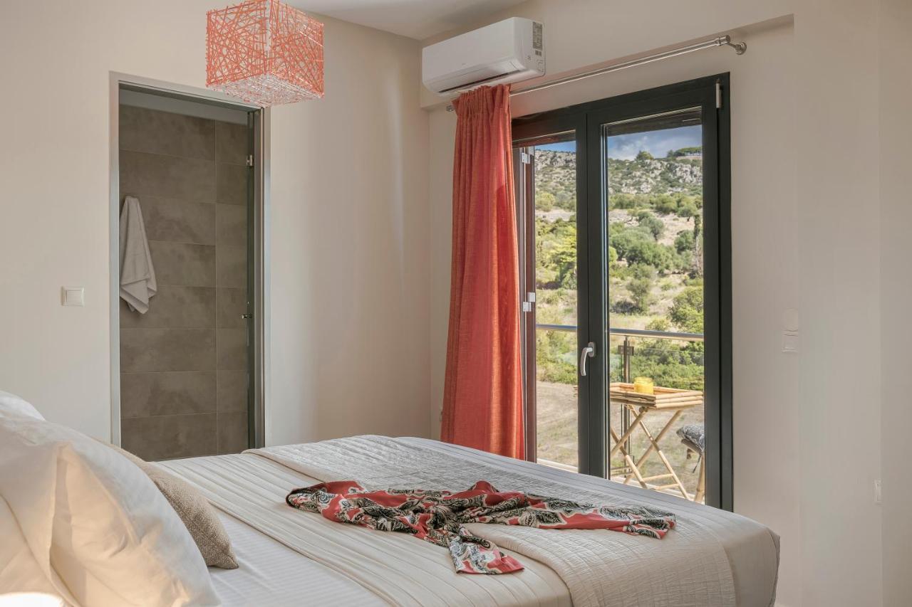 Queen Bee Residence Minia Екстер'єр фото