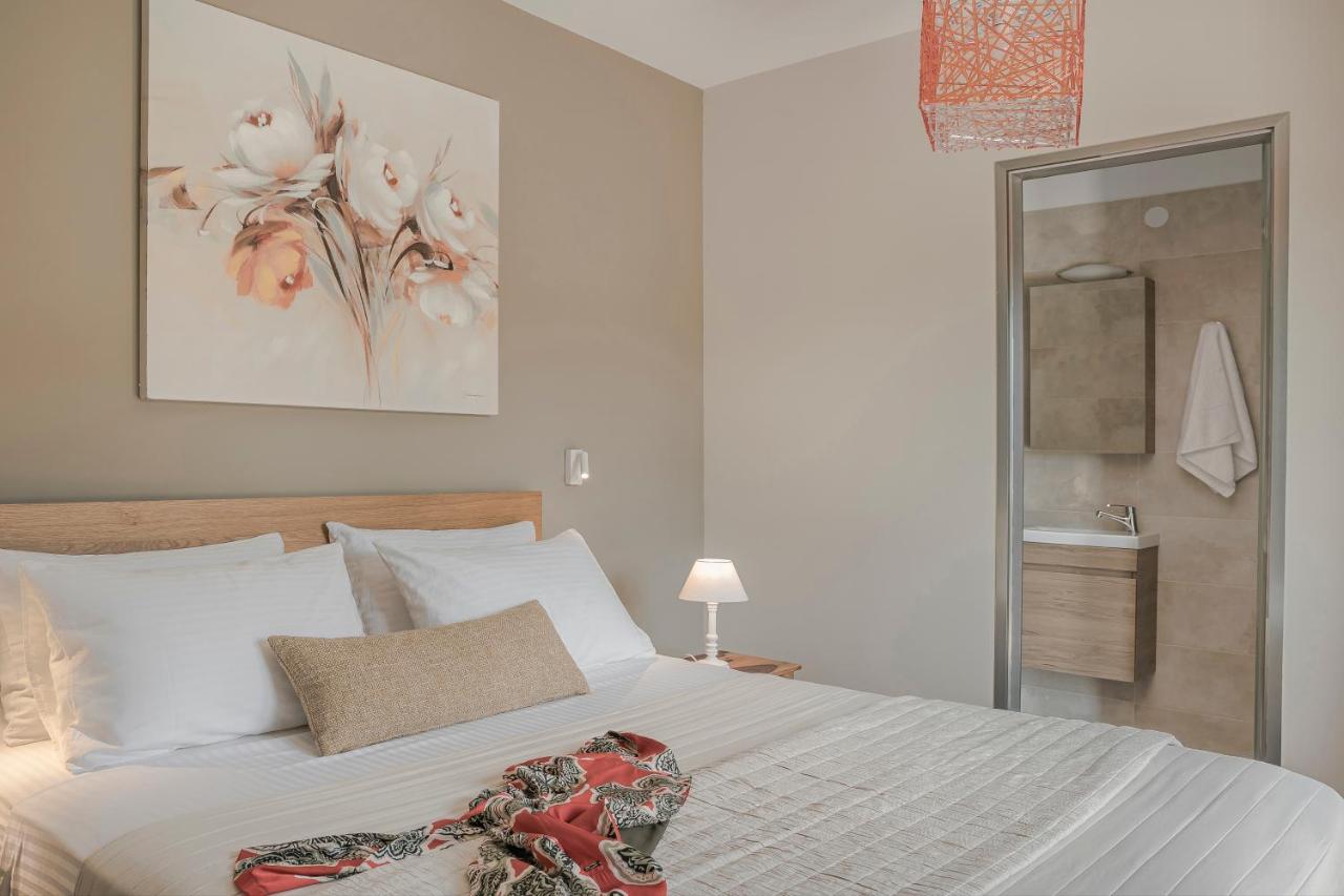 Queen Bee Residence Minia Екстер'єр фото