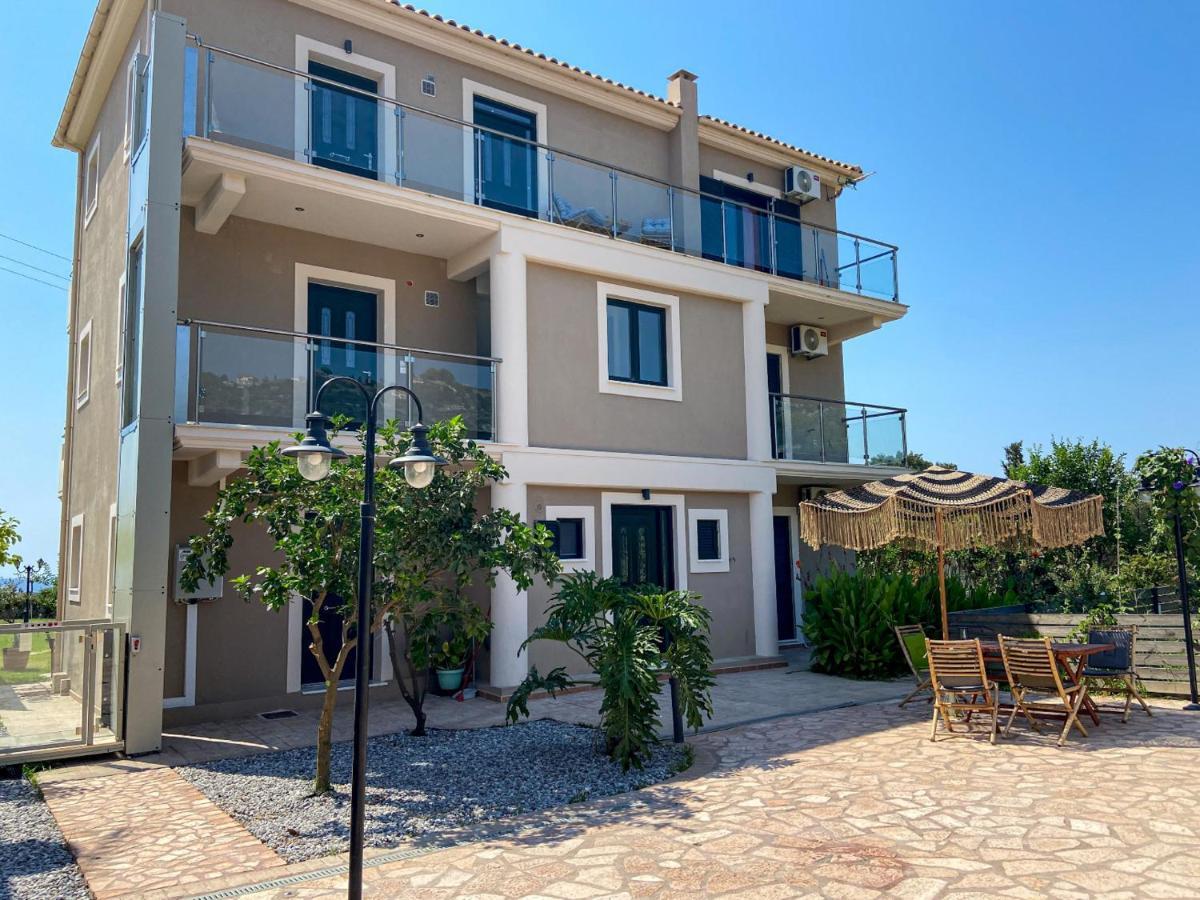 Queen Bee Residence Minia Екстер'єр фото